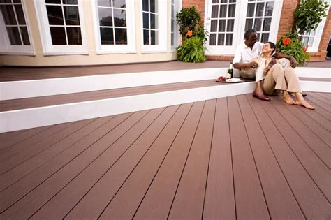 We did not find results for: AZEK? TimberTech? Composite? PVC? Vinyl? Cap stock ...