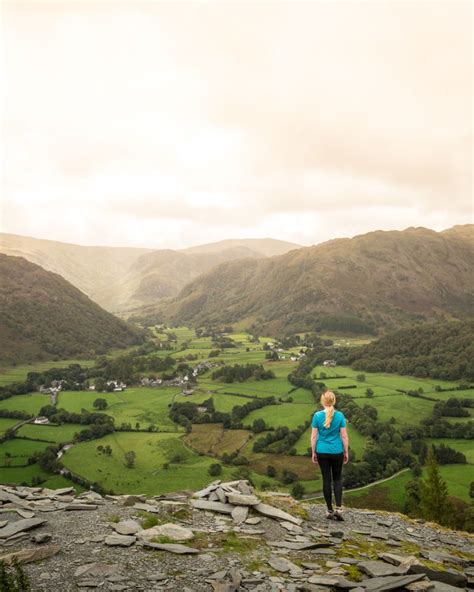 The Best Lake District Walks For Stunning Views — Walk My World Lake