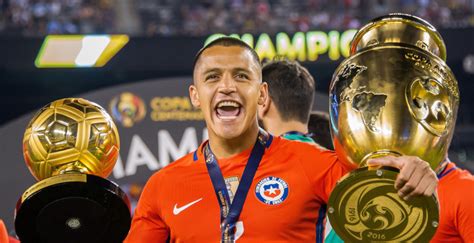 Brasil eliminó a perú y se enfrentará con la argentina en la final de la copa américa brasil 2021, que será el. Chile ganó todos los premios de la Copa América - Digital ...