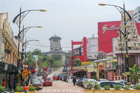 Inikah Wisata Sehari Di Kuala Lumpur