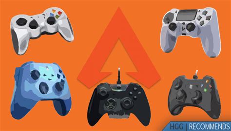 5 Best Controllers For Apex Legends High Ground Gaming