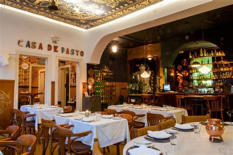 Lisbon Casual Dining Restaurants 10best Restaurant Reviews