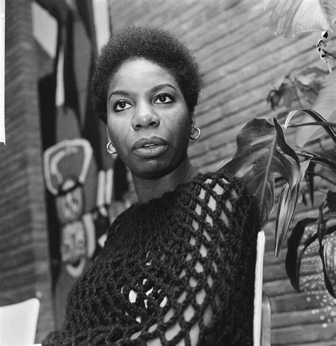 Nina Simone National Women S History Museum