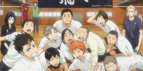 The 10 Most Inspirational Haikyuu Quotes