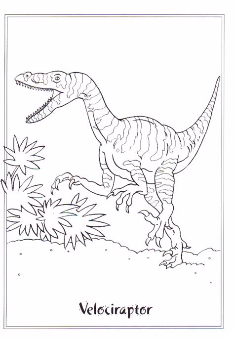 Dinosaurussen kunnen heel makkelijk te tekenen zijn als je weet hoe je moet beginnen. Buntute rodo oren sitik: Dino Kleurplaat Simpel