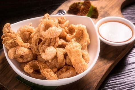 25 Of The Most Amazing Mexican Chicharrones Recipes