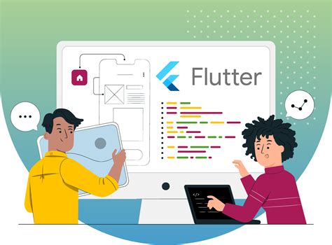 Flutter App Development Company Top Flutter App Services