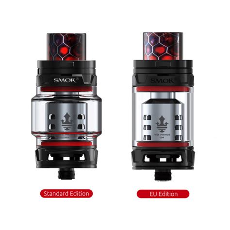 Tfv12 Prince Beast Vape Tank Released Sciencetechnology Nigeria