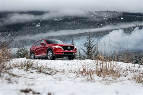 2019 Mazda Cx 5 Signature Turbo Review Excellence Made Even Better