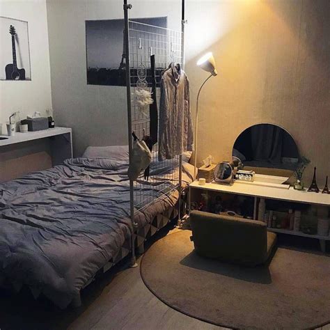 Pemecahannya anda dapat melukis segera di dinding sendiri. 10 Inspirasi Kamar ala Drama Korea, Nyaman & Instagramable ...