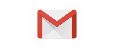 Gmail Icon Android At Collection Of Gmail Icon