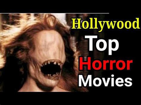 40 best '90s horror movies | 140 best 2010s horror movies 200 best horror movies of all time | best horror movies of 2020 #80. Top 5 Best High Rated Horror Movies In All Time Favourite ...
