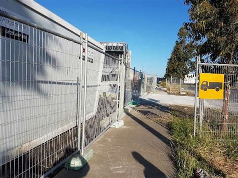 Check spelling or type a new query. Fencing and Crowd Control Barrier Hire Company - Melbourne ...