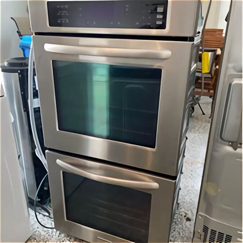 24 Double Wall Oven Gas For Sale Only 3 Left At 70