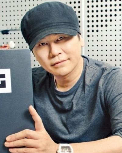 Top Controversies Of Former Ceo Of Yg Entertainment Yang Hyun Suk