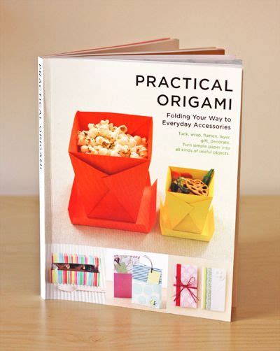 30 Origami Books Fun Ideas Origami Book Origami Books