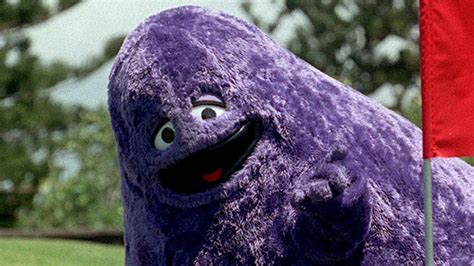 What The Heck Is Grimace AnywayÂ Mcdonaldâ€™s Managerâ€™s Answer Has