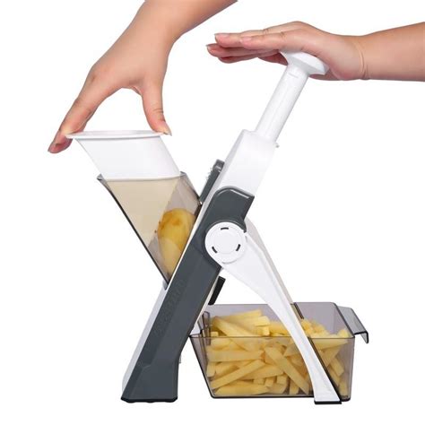 Buy Manual Vegetable Slicer Foldable Grater Slicer Kitchen Gadgets Safe