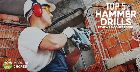 These terms refer to the technology used to sense smoke. 5 Best Hammer Drills for Home Use: Reviews & Comparisons