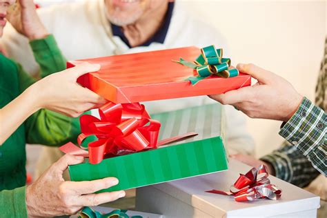 Best gifts for chinese christmas exchange. What are the Best Office Gift Exchange Ideas?