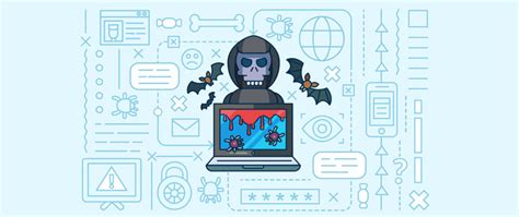 Terrifying Cybercrime Trends Thatll Keep You Up At Night