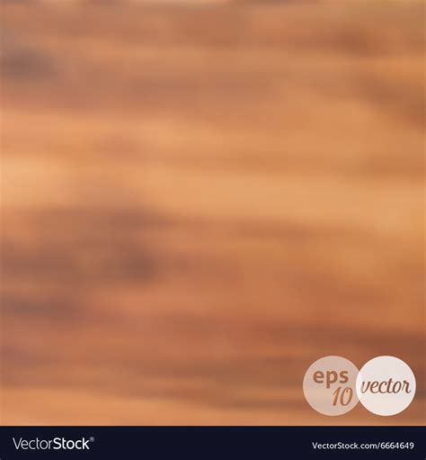 Blurred Background Wood Texture Royalty Free Vector Image