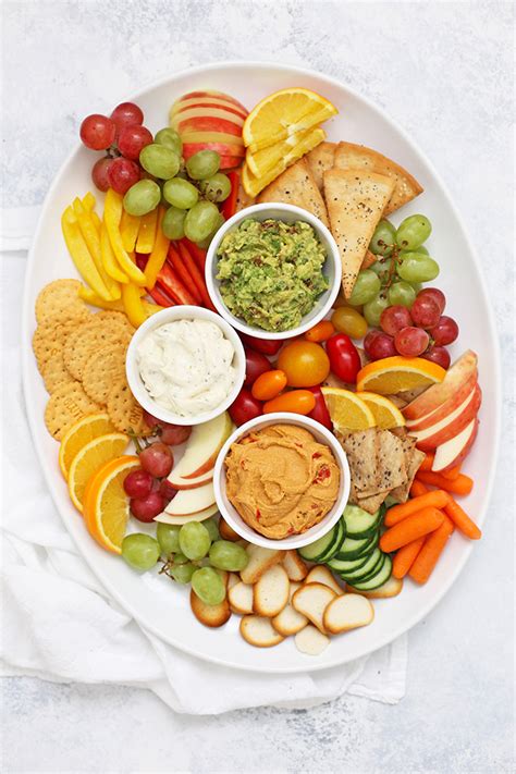 I want to be a stunning host of dinner parties. How to Make a Healthy Snack Board (and an awesome Sun ...