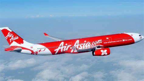 Airasia X Kembali Borong Pesawat Airbus A Bisnis Liputan Com