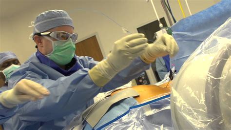 Minimally Invasive Laser Spine Procedure For Back Pain With Dr Jason A