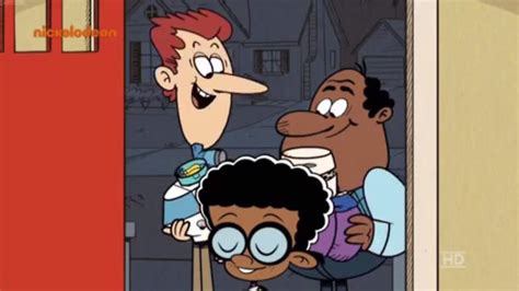 Nickelodeon Cartoon The Loud House Introduces Its First Gay Couple