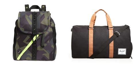 Keeping fit is an incredibly important thing in our lives, and our team of experts has rounded up tons of awesome fitness gifts for guys of every type! 9 Best Gym Bags For Men 2018 — Top Backpacks And Duffle Bags