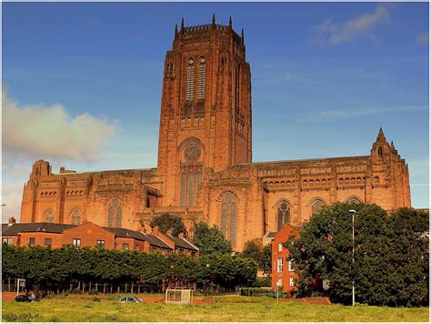 Full stats on lfc players, club products, official partners and lots more. Liverpool Cathedral - Wikipedia