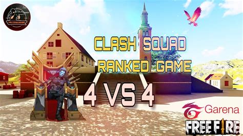 Free fire is an multiplayer battle royale mobile game, developed and published by garena for android and ios. Free Fire🔥Clash Squad Ranked Gameplay...#welcomegamer ...
