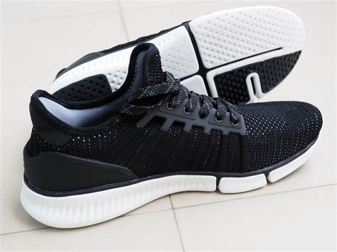 Xiaomi Mi Smart Shoes Review Obsessively Track Your Workouts Android