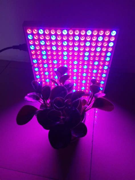 Diy aquarium led grow light. 2015 Top diy led grow light kit 14W LED Panel Grow Lights ...