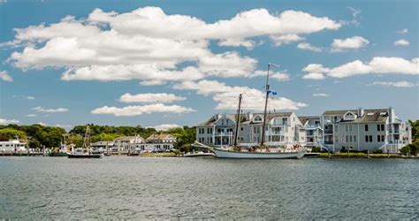 25 Best Things To Do In Mystic Connecticut