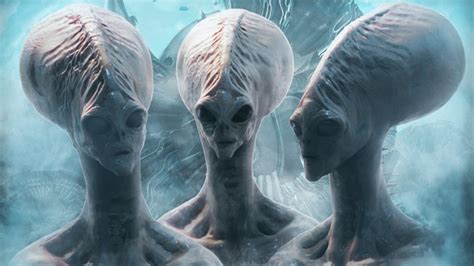 Astronomers Say There May Be 234 Different Alien Species Trying To Talk To Us