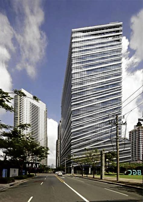 Bgc Remains A Green Haven With New Projects Inquirer