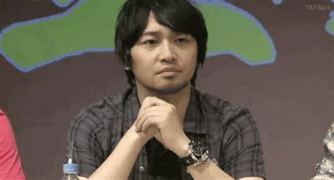 Yuichi Nakamura Voice Actor Anime Stuff All In One The Voice Fandoms Actors People Free
