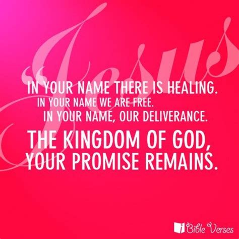 Jul 08, 2020 · our god and our father, we are praying for the recovery of a sick child. Healing Quotes From Jesus. QuotesGram