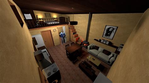 .my sweet home 3d sweet home 3d is a free interior design application that helps you draw the plan of your house, arrange furniture on it and visit the results in 3d. Sweet Home 3D Forum - View Thread - My second build: my future home of straw bales