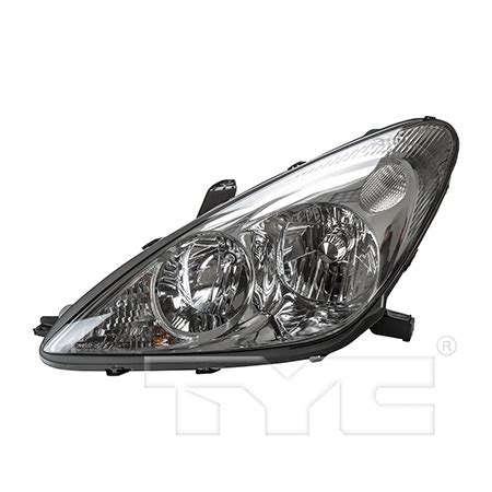 How to replace bumper and head light on 2002 lexus es 300 videos are for knowledge & entertainment purposes only. For 2002-2003 Lexus ES300 Headlight Driver Side DOT Certified Bulbs Included LX2502114 ...