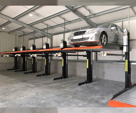 Installations and Testimonials | Optimal Parking Solutions