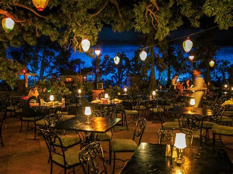 19 Of The Best Secret And Not So Secret Places To Dine At Disneyland