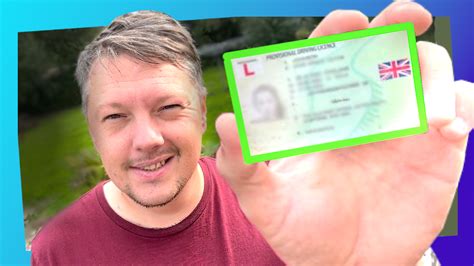 How To Apply For Your Provisional Driving License Josh The Driving