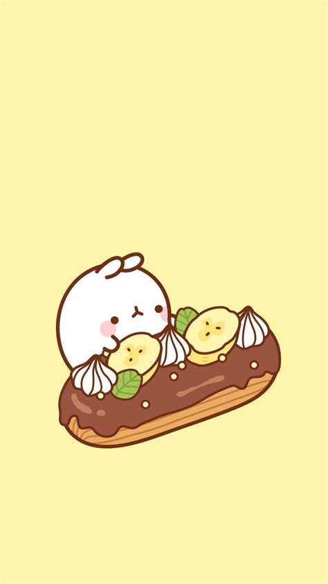 In compilation for wallpaper for molang, we have 28 images. Molang Wallpapers - Wallpaper Cave