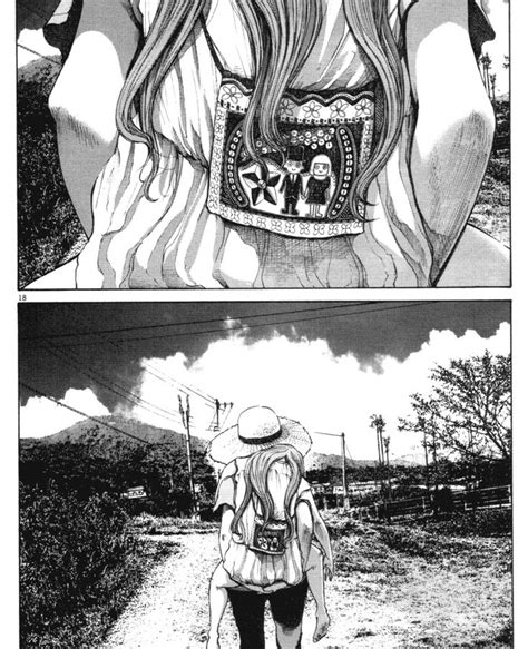 From Oyasumi Punpun By Inio Asano Manga Art Goodnight Punpun Anime Art