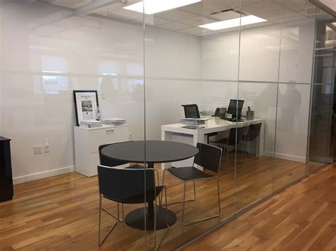 Amazing Value Furnished Office Space Sublease At 148 Lafayette Tech