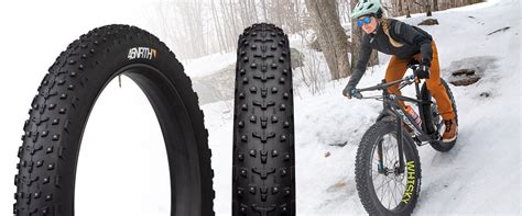 Studded Bicycle Tires Top Three 45nrth Studded Tires