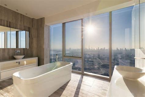 10 Dubai Apartments With Mesmerising Views Arabian Business